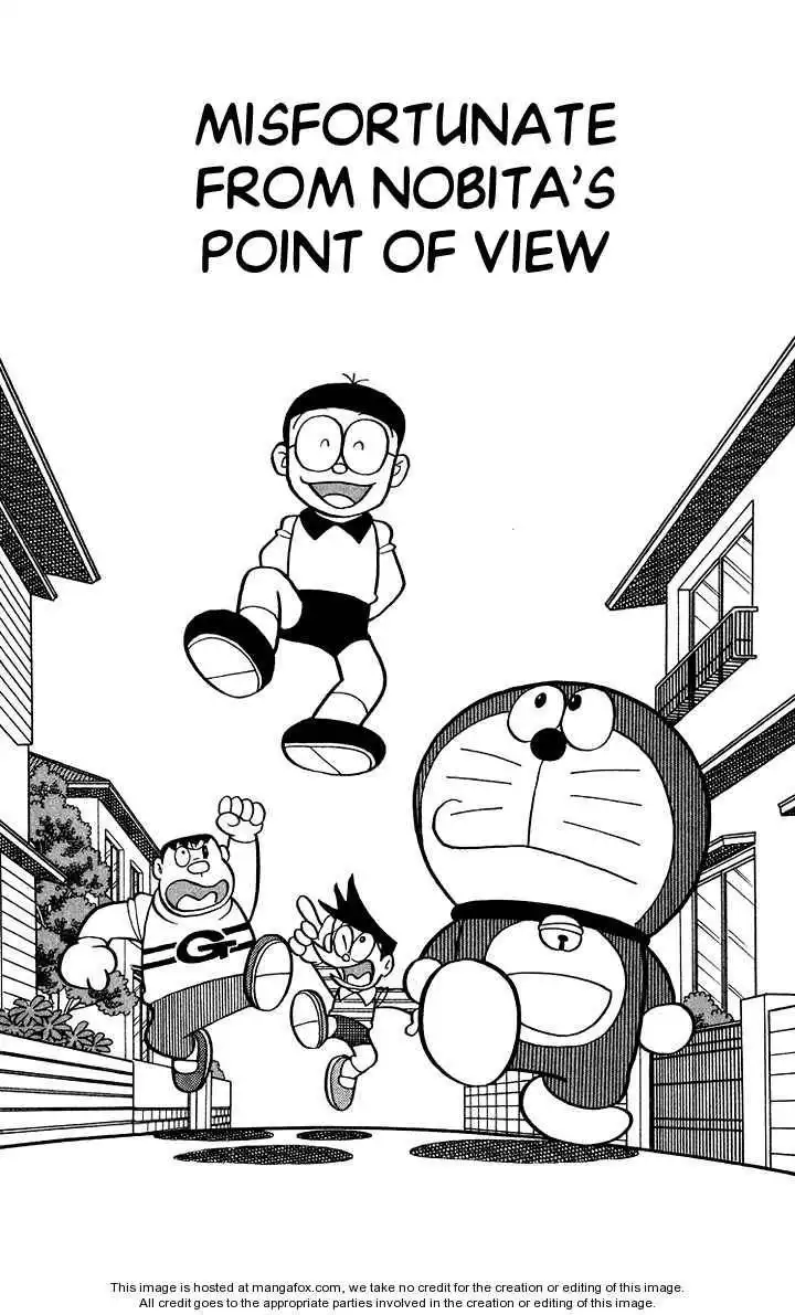 Doraemon Plus Chapter 18 2